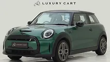 Used MINI Cooper SE 3-Door in Kanpur