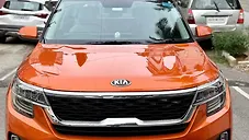 Used Kia Seltos HTK 1.5 Diesel [2020-2021] in Bangalore