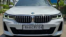 Used BMW 6 Series GT 630i M Sport [2021-2023] in Mumbai