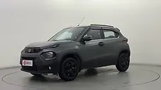 Used Tata Punch Adventure MT [2021-2023] in Delhi
