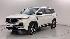 Used MG Hector Sharp 2.0 Diesel Turbo MT in Bangalore
