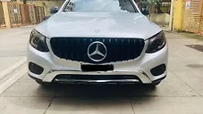 Used Mercedes-Benz GLC 220 d Progressive in Navi Mumbai