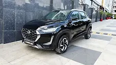 Used Nissan Magnite XL in Delhi