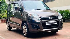 Used Maruti Suzuki Wagon R 1.0 VXI+ AMT (O) in Mumbai