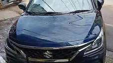 Used Maruti Suzuki Baleno Sigma MT [2022-2023] in Kanpur