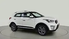 Used Hyundai Creta 1.6 SX Plus Petrol in Delhi