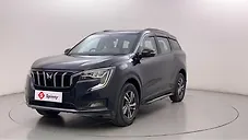 Used Mahindra XUV700 AX 5 Petrol AT 5 STR [2021] in Bangalore