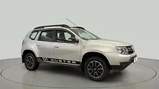 Used Renault Duster RXS CVT in Delhi