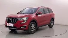 Used Mahindra XUV700 AX 7 Petrol AT Luxury Pack 7 STR [2021] in Bangalore