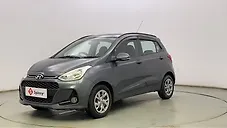 Used Hyundai Grand i10 Sportz 1.2 Kappa VTVT in Kolkata