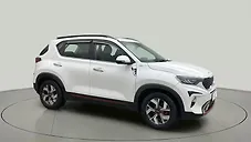 Used Kia Sonet GTX Plus 1.0 iMT [2020-2021] in Hyderabad