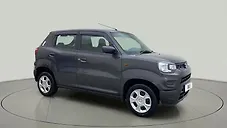 Used Maruti Suzuki S-Presso VXi Plus AMT in Hyderabad