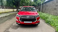 Used Toyota Innova Crysta Touring Sport Diesel AT [2017-2020] in Pune