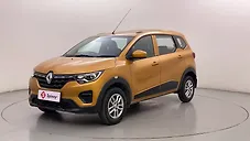 Used Renault Triber RXL [2019-2020] in Bangalore