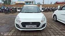 Used Maruti Suzuki Swift ZXi in Raipur