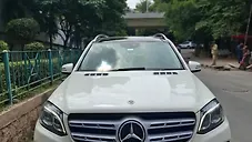 Used Mercedes-Benz GLS Grand Edition Diesel in Bangalore
