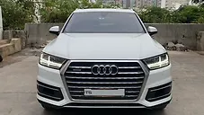 Used Mercedes-Benz GLE 250 d in Hyderabad