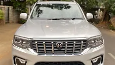 Used Mahindra Scorpio N Z8 L Diesel AT 4WD 7 STR [2022] in Bangalore