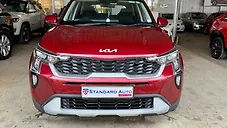Used Kia Sonet HTK (O) 1.2 Petrol MT in Bangalore
