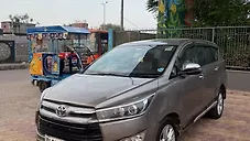 Used Toyota Innova Crysta 2.8 ZX AT 7 STR [2016-2020] in Delhi