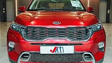 Used Kia Sonet GTX Plus 1.5 [2020-2021] in Ahmedabad