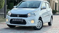 Used Maruti Suzuki Celerio ZXi AMT [2017-2019] in Lucknow