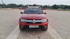 Used Renault Duster RxL Petrol in Faridabad