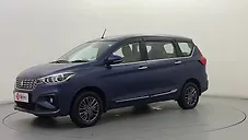 Used Maruti Suzuki Ertiga ZXi Plus in Delhi
