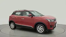 Used Mahindra XUV300 W8 1.5 Diesel [2020] in Pune