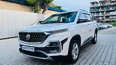 Used MG Hector Shine 1.5 Petrol Turbo CVT in Guwahati