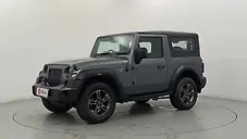 Used Mahindra Thar LX Hard Top Petrol AT in Gurgaon