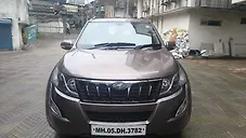 Used Mahindra XUV500 W10 AT Black Interiors [2017] in Kalyan