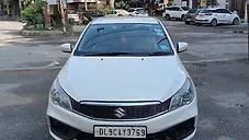 Used Maruti Suzuki Ciaz Sigma 1.5 [2020-2023] in Delhi