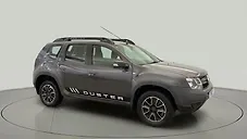 Used Renault Duster RXS CVT in Delhi
