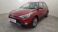 Used Hyundai i20 Active 1.4 SX in Coimbatore