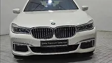 Used BMW 7 Series 730Ld in Pune