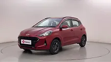 Used Hyundai Grand i10 Nios Sportz 1.2 Kappa VTVT in Bangalore