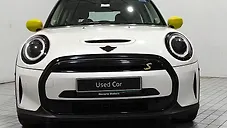 Used MINI Cooper SE Charged Edition in Pune