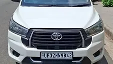Used Toyota Innova Crysta 2.4 GX 7 STR [2016-2020] in Lucknow