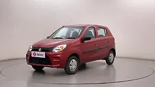 Used Maruti Suzuki Alto 800 Vxi in Bangalore
