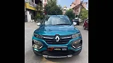 Used Renault Kwid CLIMBER (O) 1.0 Dual Tone in Bangalore