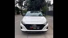 Used Hyundai i20 Sportz 1.2 MT [2020-2023] in Bangalore