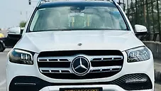 Used Mercedes-Benz GLS 450 4MATIC in Delhi
