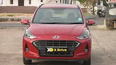 Used Hyundai Grand i10 Nios Asta AMT 1.2 Kappa VTVT in Thiruvananthapuram