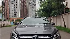 Used Mercedes-Benz GLA 200 d Style in Surat