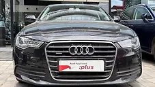 Used Audi A6 2.0 TDI Premium in Bangalore