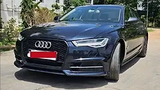 Used Audi A6 35 TDI Matrix in Bangalore