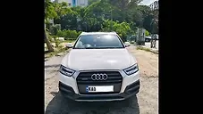 Used Audi Q3 35 TDI quattro Premium Plus in Bangalore