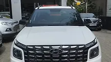 Used Hyundai Venue N Line N8 DCT [2023-2023] in Bangalore