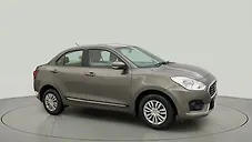 Used Maruti Suzuki Dzire VXi in Pune